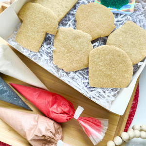 Grand Slam DIY Cookie Kit