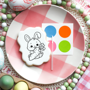 Easter PYO Sugar Cookie Kits